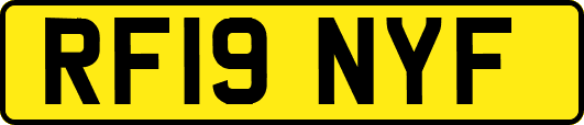 RF19NYF