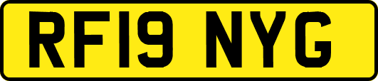 RF19NYG