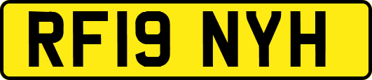 RF19NYH