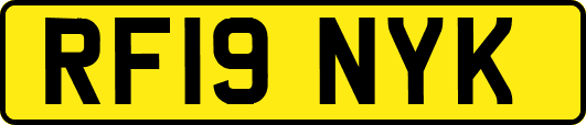 RF19NYK