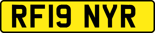 RF19NYR