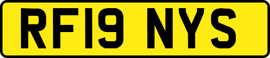 RF19NYS