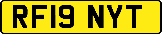 RF19NYT