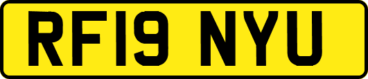 RF19NYU