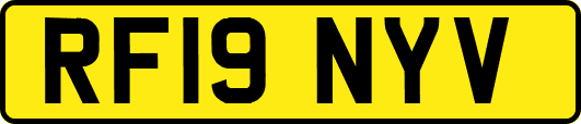RF19NYV