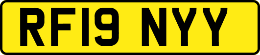 RF19NYY