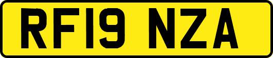 RF19NZA