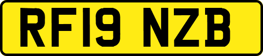 RF19NZB