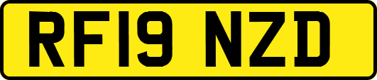 RF19NZD