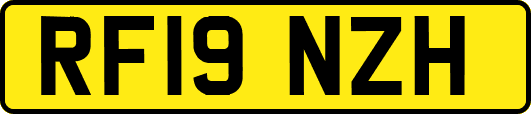 RF19NZH