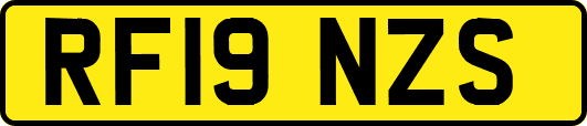 RF19NZS