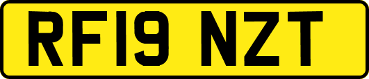 RF19NZT