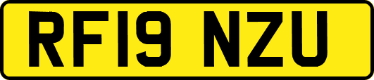 RF19NZU