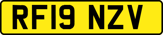 RF19NZV
