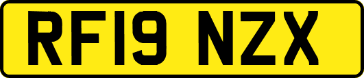RF19NZX