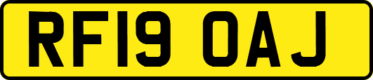 RF19OAJ