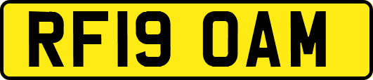RF19OAM