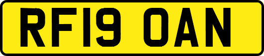 RF19OAN