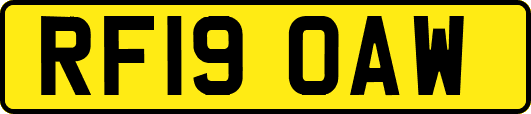 RF19OAW
