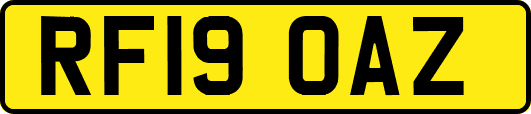 RF19OAZ