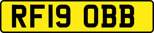 RF19OBB