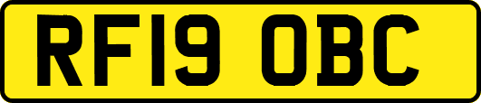 RF19OBC