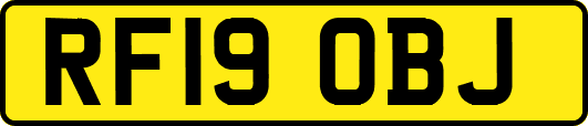 RF19OBJ