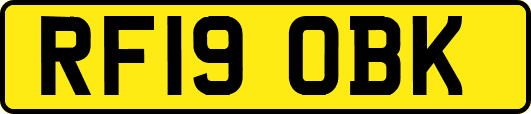 RF19OBK