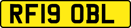 RF19OBL
