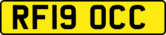 RF19OCC