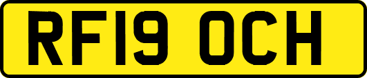 RF19OCH