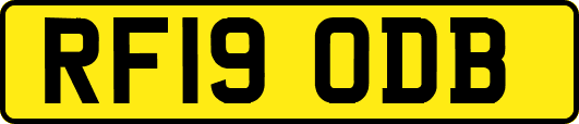 RF19ODB