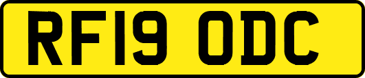 RF19ODC