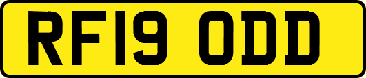 RF19ODD
