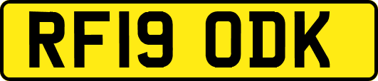 RF19ODK