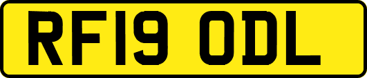 RF19ODL