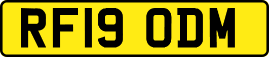 RF19ODM