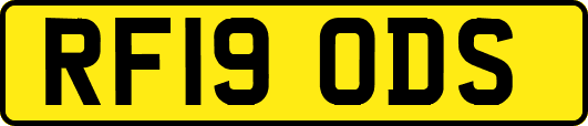 RF19ODS