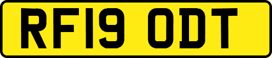 RF19ODT