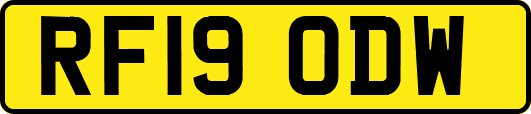 RF19ODW