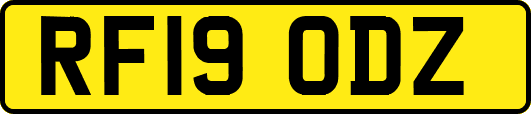 RF19ODZ