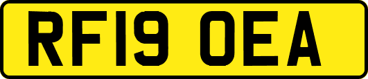 RF19OEA