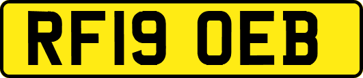 RF19OEB