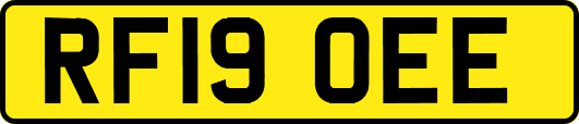 RF19OEE