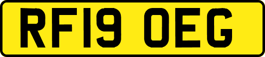RF19OEG