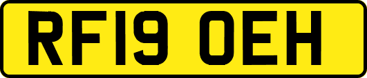 RF19OEH