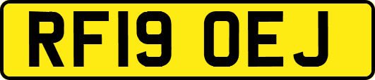 RF19OEJ