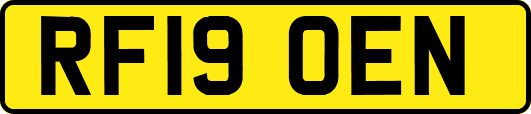 RF19OEN