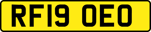 RF19OEO