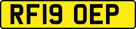 RF19OEP